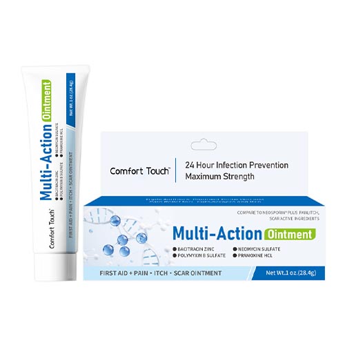 First Aid Multi Action Ointment